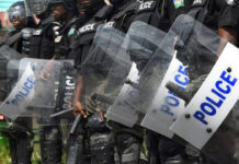 Police nab 12 suspected kidnappers, 3 gun runners in Taraba, Kaduna