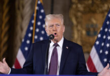 Trump slaps heavy tariffs on China, EU, others