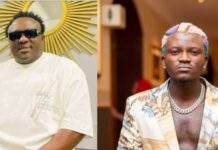 Kwara Police Arrest Musician Portable For Alleged Criminal Defamation, Threats To Fuji Star, Saheed Osupa
