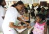 4,000 Women Benefit From Free Cesarean Section Initiative.