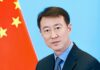 China Leverages US Tariffs to Strengthen Nigeria Ties