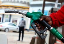 N800/litre petrol in sight as oil prices tumble