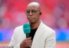 Women’s football’s toxic split: Trio of Lionesses among group turning on Eni Aluko to publicly back colleague Ian Wright after he rejected apology for saying he ‘blocks’ female pundit jobs