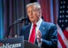 US Supreme Court Fixes May 15 To Hear Trump’s Birthright Citizenship Suit.