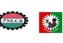 Labour Party Accuses NLC Of Plotting Forceful Takeover Of National Headquarters, Vows Resistance