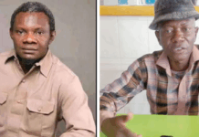 How Police, Federal Lawmaker Chinedu Ogah Used Forged, Backdated Court Order To Jail 66-Year-Old Activist In Nasarawa Over Alleged Cyberstalking