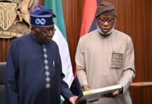 Tinubu requests NASS approval to borrow 21.5 million Dollars, 15 billion Yen, 65 million Euros
