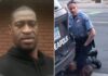 George Floyd Five Years After He Was Killed By A White Police Officer