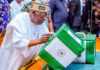 National Assembly inserted projects worth N6.93 trillion in 2025 budget