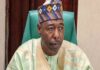 Politicians, military, are Boko Haram informants, says Zulum