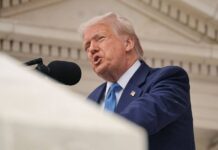 Federal judge strikes down Trump executive order targeting law firm WilmerHale, calling it “unconstitutional”