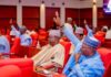 Bill to establish national malaria eradication agency passes second reading in senate