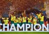 South Africa crowned U-20 AFCON champions after defeating Morocco in finals
