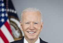 Joe Biden Diagnosed With Prostate Cancer