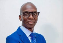 Tanzanian Mohamed Yakub Emerges WHO Africa Regional Director