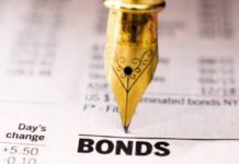 T-bills, bonds, Eurobonds record decline – Report