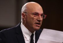 Kevin O’Leary on Trump, Walmart: Retailers aren’t going to ‘eat the tariffs’