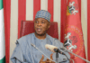 Worst of PDP Defections Yet to Come, Says Saraki