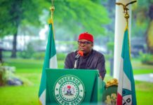 Fubara Awaits Reinstatement, Declares Support for Rule of Law