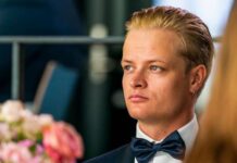 Son of Norway’s Crown Princess Charged with Rape and Assault After Months-Long Investigation