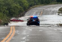 Flash Flooding in Texas Claims 10 Lives, Several Missing