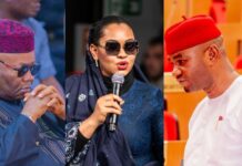 Abuja courts summon Akpabio, Nwaebonyi over Sen Natasha’s sexual harassment claims