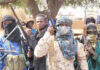 Security Agents Kill Bello Turji’s Alleged Associate, Danbokolo, in Zamfara