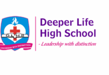 Deeper Life High School Celebrates Outstanding Performance in 2025 Unified Tertiary Matriculation Examination