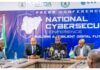 Government Plans Inaugural Cybersecurity Conference