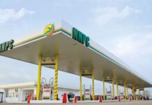 NNPC Increases Petrol Price Amid Market Dynamics