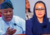 Court Rejects FG’s Request to Arrest Senator Natasha Over Defamation Charge