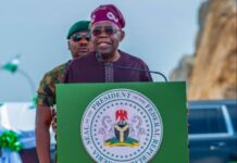 Tinubu Vows to Uphold Free Speech Amid Criticism and Concerns