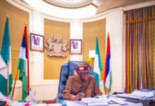 Tinubu Strengthens ICRC to Drive Nigeria’s Infrastructure Revolution