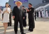 North Korea Successfully Relaunches Warship After Failed Attempt