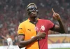 Galatasaray Confident of Sealing Record Osimhen Transfer