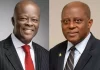 House of Representatives Summons Finance Minister and CBN Governor Over Fiscal Act Breach