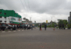 Police Take Over PDP Secretariat as NEC Meeting Commences