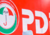 PDP Urges Nigerians to Resist One-Party State Plot on Democracy Day