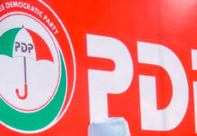 PDP Urges Nigerians to Resist One-Party State Plot on Democracy Day