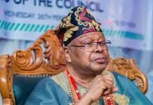Awujale Misses Ojude Oba Festival for the First Time in Decades Amid Health Concerns