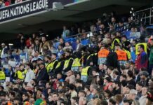 Tragedy at Nations League Final: Fan Dies After Fall in Munich Stadium