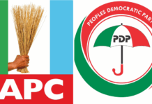 APC and PDP Downplay Formation of New Party ADA