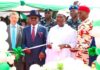 N5 Billion FCT Arterial Road Project Aims to Decongest Gridlock Around Life Camp and Beyond