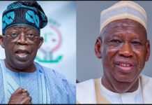 Tinubu’s Northern Strategy Faces Critical Test Amid Ganduje’s Exit, Kwankwaso’s Possible Entry