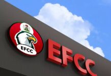EFCC Raids “Yahoo Academy” in Abia, Arrests 23 Suspects