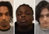 Three Men Found Guilty of Wagner-Linked Arson Attack on London Warehouse