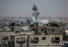 Gaza Crisis Deepens as US Envoy Arrives in Israel Amid Mounting International Pressure