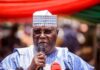 Atiku Abubakar Resigns from PDP, Citing Irreconcilable Differences