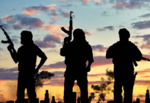 Gunmen Launch Fresh Attacks in Anambra, Kill Two, Invade Police Facility