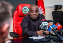 Abia Governor Alex Otti Slams Door on Defection Rumors, Reiterates Commitment to Labour Party